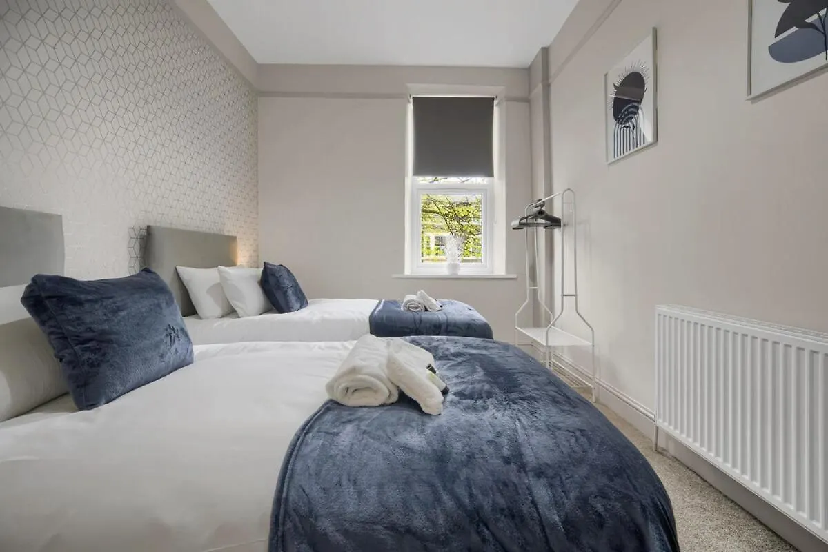 Apartment Free Parking Fast Wifi 2 Min To Cardiff City United Kingdom