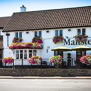 4* Inn Maltsters